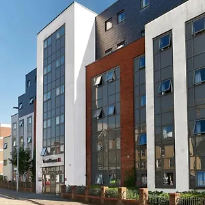 For Student Only - Trust House Near Centre Apartment